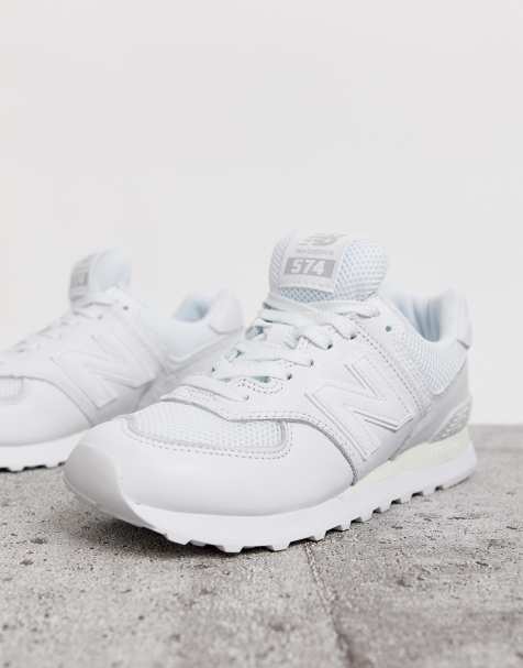 taille grand ou petit new balance