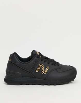 New balance 574 chain new arrivals