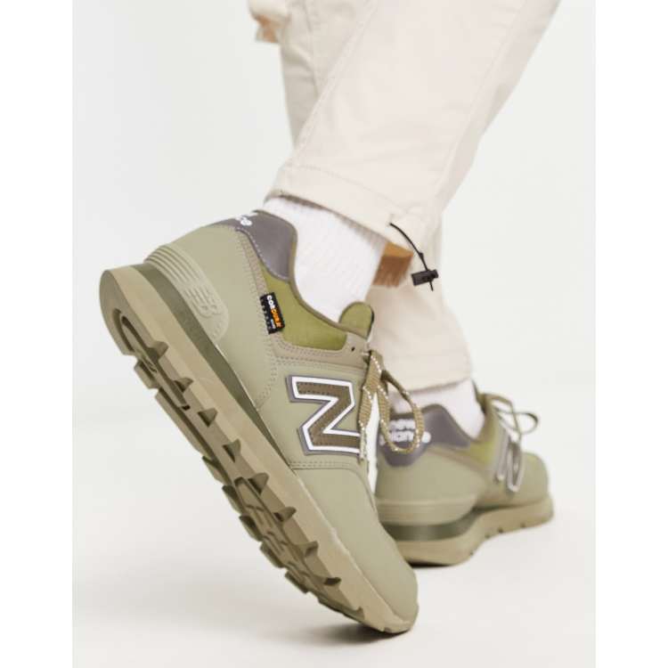 new balance 574 cordura