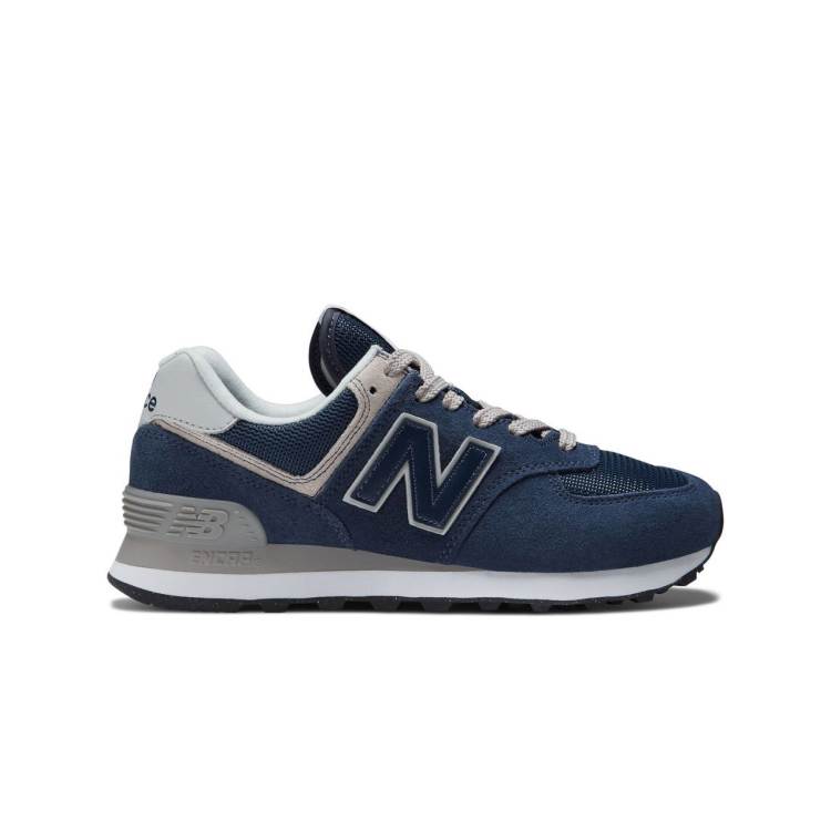 Womens 574 deals new balance shoes