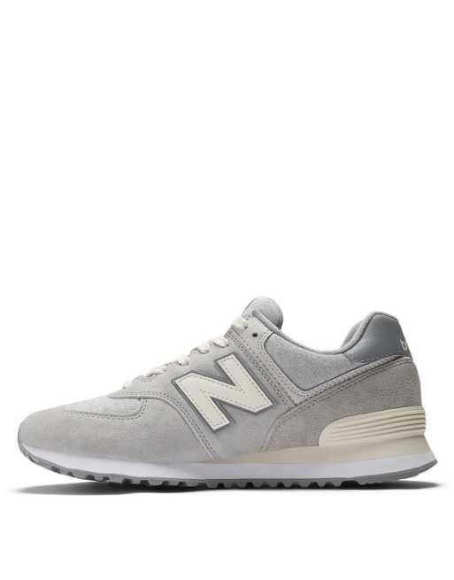 New Balance – 574 – Graue Sneaker