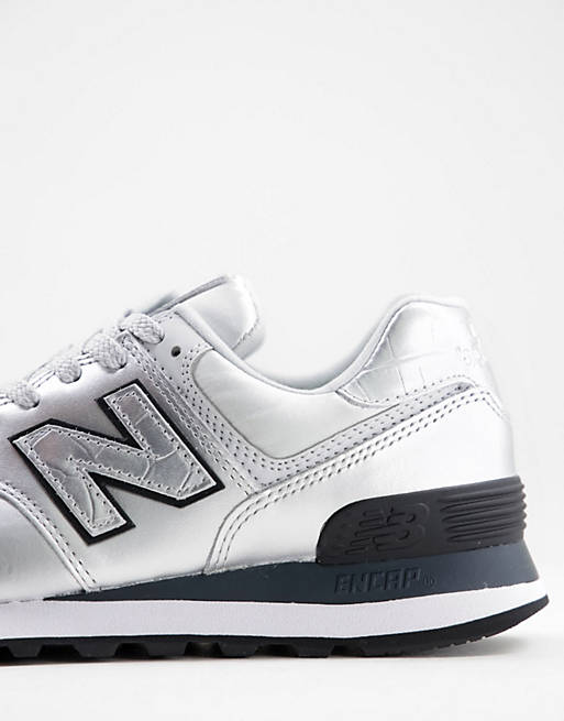 New Balance 574 sneakers in |