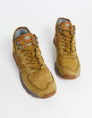 new balance 574 mid trainers