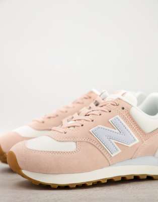 nb 574 rosa