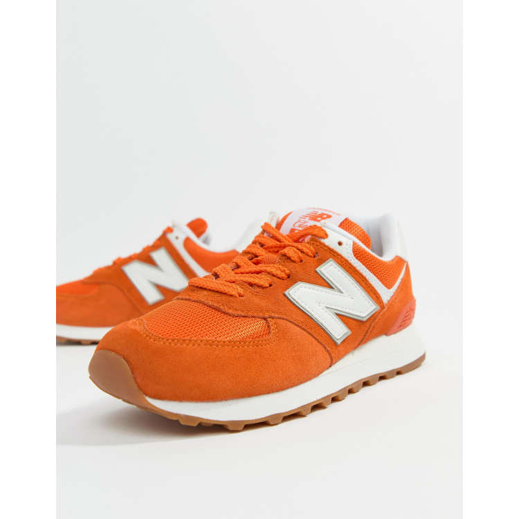 New balance 779 arancione clearance
