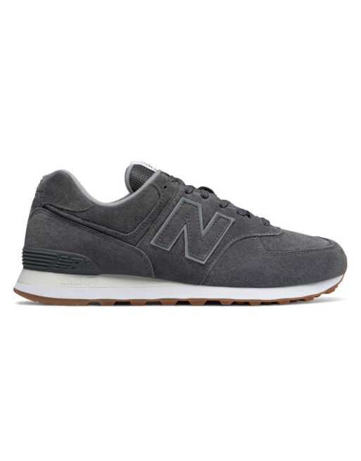 New Balance – 574 – Sneaker in Castlerock