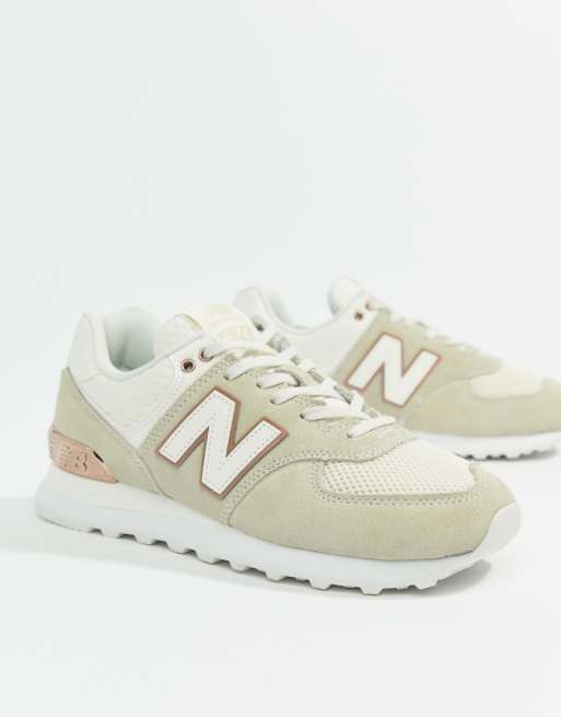 new balance crema new balance crema
