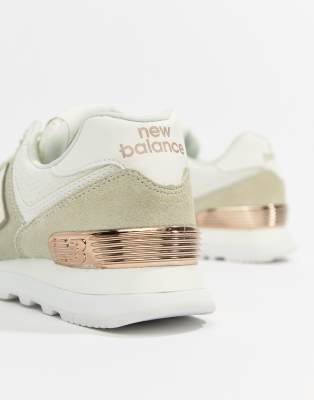 new balance oro rosa
