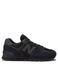 [New Balance] New Balance 574 sneakers in black 45 Black