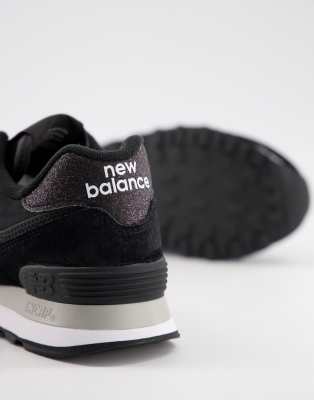 asos x new balance