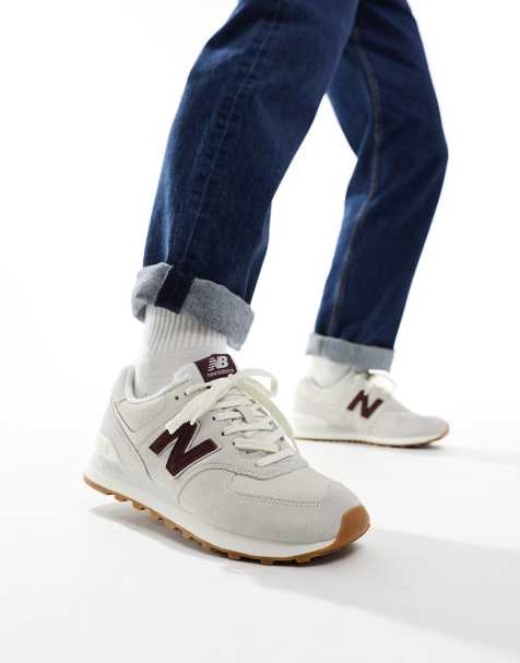 Men's New Balance 574 Classic