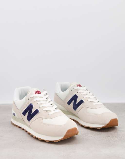 New balance ml574 hot sale lgi