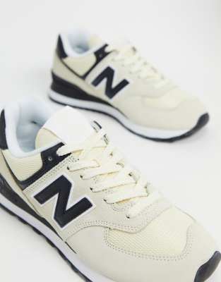 new balance cream