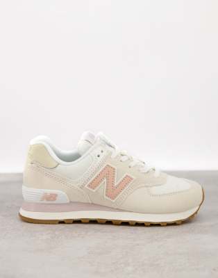 new balance 574 nabuk