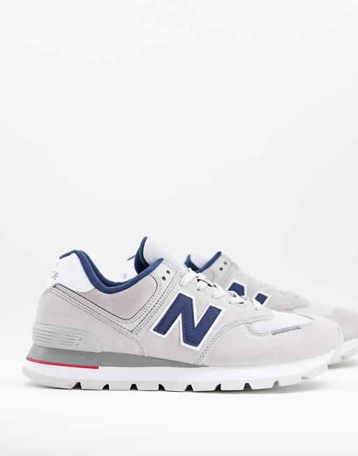 كلب بري new balance homme navy صابونة نيتروجينا