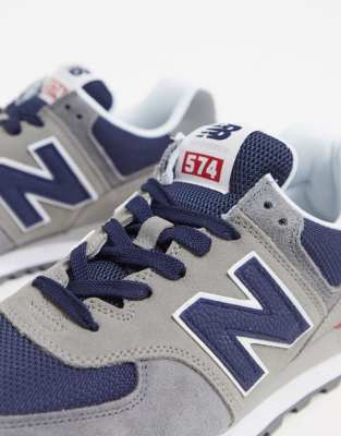 new balance 574 weekend edition