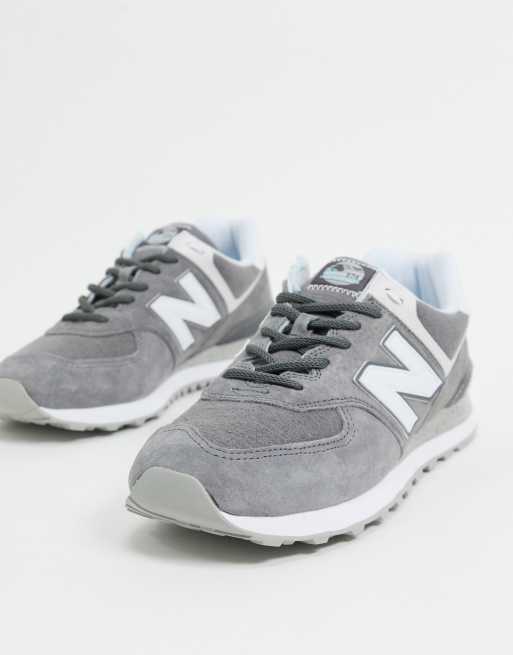 New balance 574 outlet castle rock