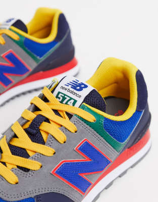 chaussure new balance 574