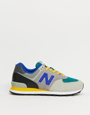 new balance 574 multi