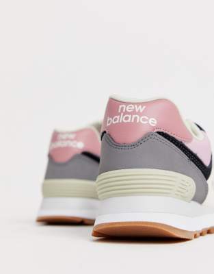 new balance 574 asos
