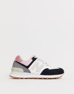 new balance 574 asos