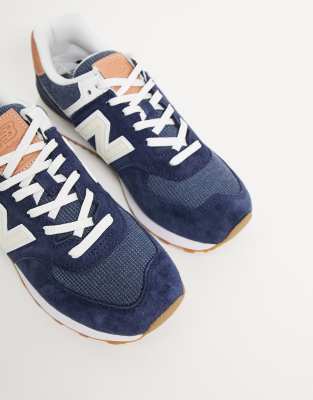 gum bottom new balance