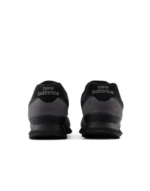 New Balance 574 Sneakers in NB Navy, 6 von 6