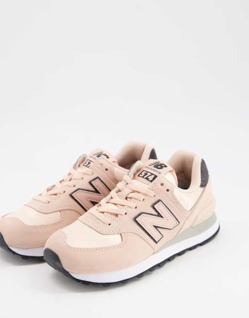 New Balance 574 sneakers in neutral