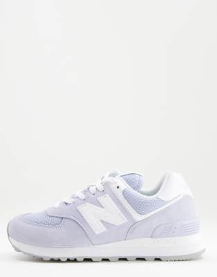 new balance pastel