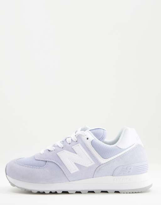 New balance cheap 574 pastel