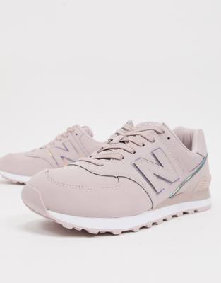 iridescent new balance