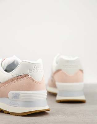 new balance blu e rosa