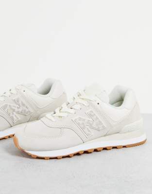 new balance wl574 sneakers