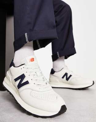 new balance 574 man