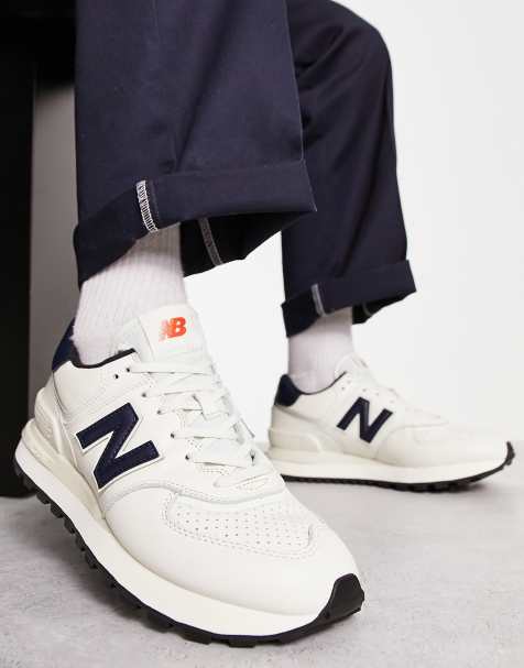new balance 574 man