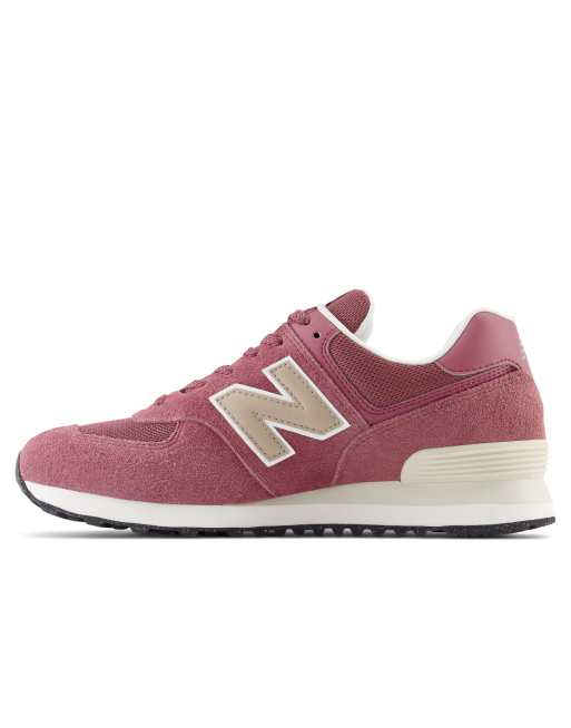 New balance 2024 574 rosse