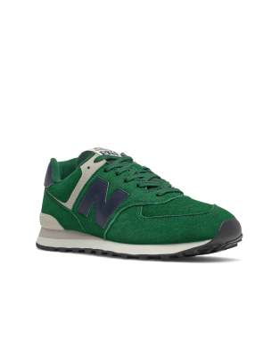 new balance verdi e blu