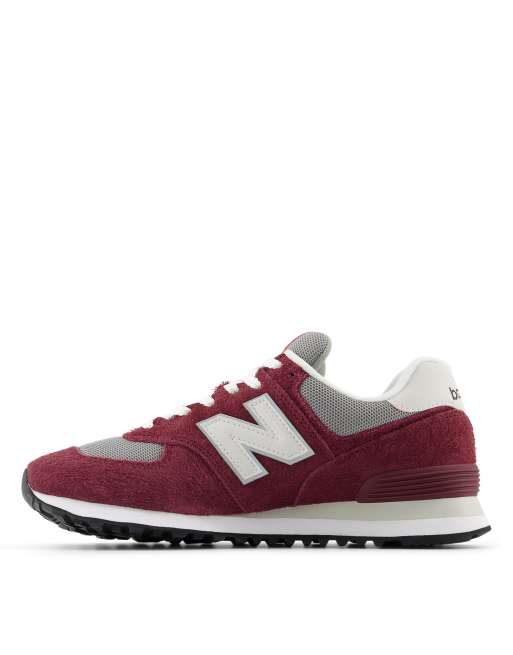 New balance hot sale 574 viola