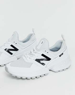 new balance 574 sport femme france