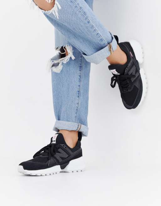 New balance outlet 574 sport jeans