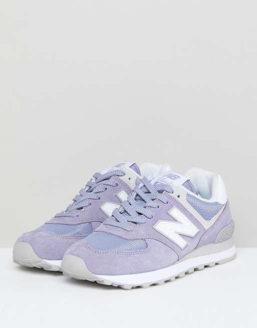 New balance color outlet lila