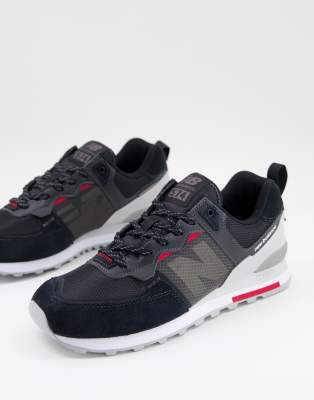 new balance asos mens