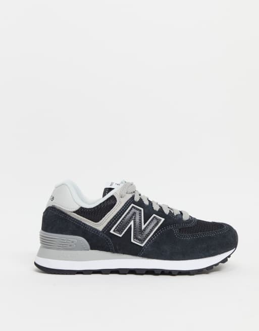 New balance store 574 asos