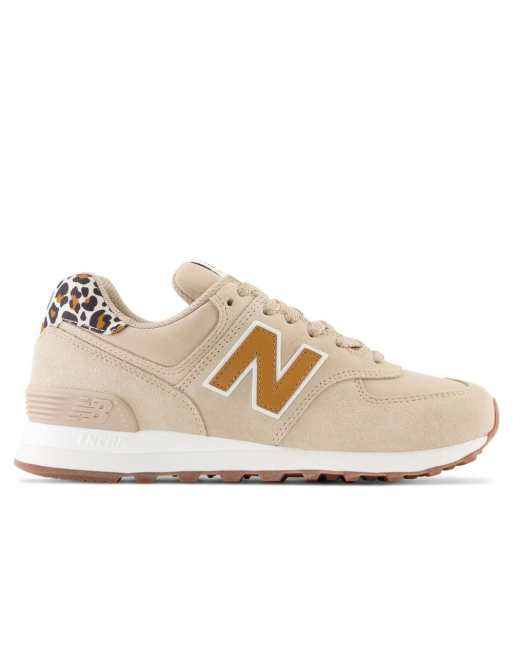 New balance best sale 574 femme asos