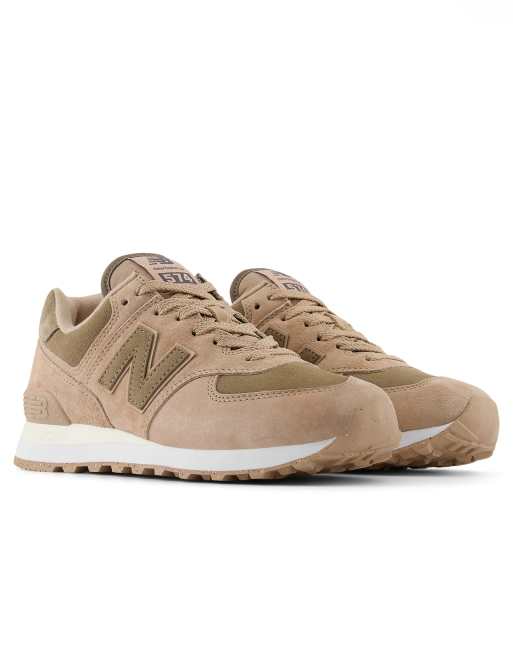 Balance 574 Leather New Balance Leder 29 Balance 574 New Balance