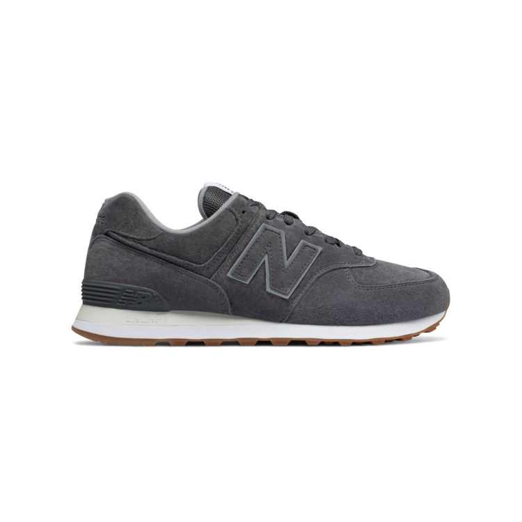 新品✨New Balance ニューバランス MH574 CASTLEROCK Amazon.com | New Balance Women's 574 Sneaker, Black