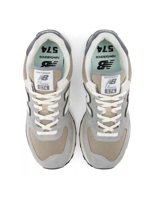 New Balance 574 trainers in castlerock, 4 of 4
