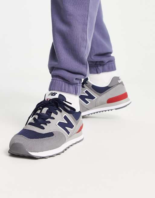 574 grey 2024 new balance