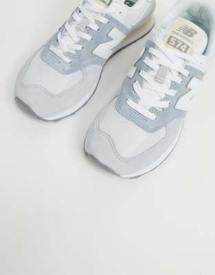 new balance 574 asos