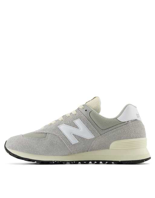 Asos new balance 574 hotsell